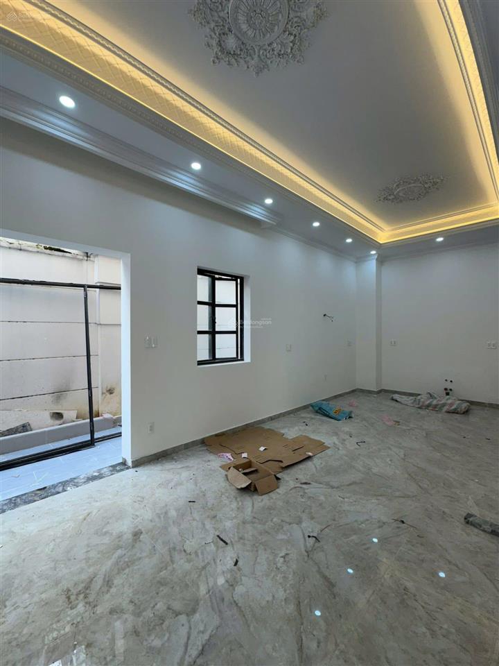 Biệt thự cityland park hills gò vấp  11*20m  1 trệt 3 lầu  sẵn thang máy  máy lạnh