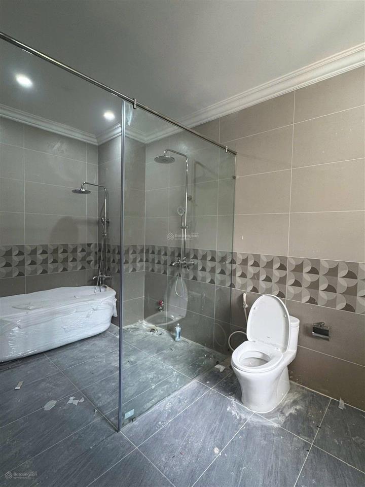 Biệt thự cityland park hills gò vấp  11*20m  1 trệt 3 lầu  sẵn thang máy  máy lạnh