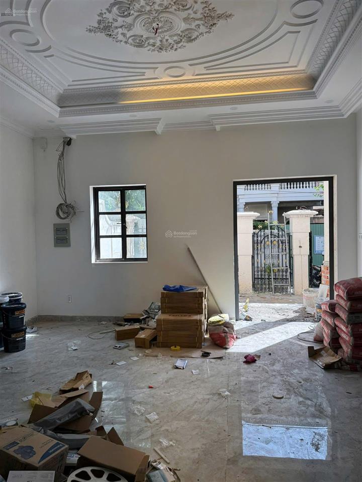 Biệt thự cityland park hills gò vấp  11*20m  1 trệt 3 lầu  sẵn thang máy  máy lạnh