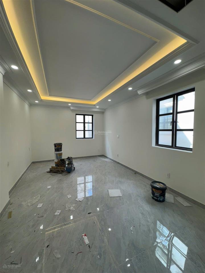 Biệt thự cityland park hills gò vấp  11*20m  1 trệt 3 lầu  sẵn thang máy  máy lạnh