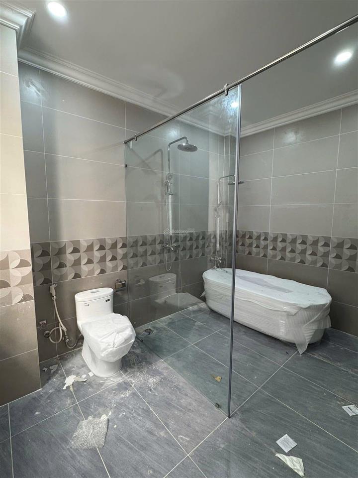 Biệt thự cityland park hills gò vấp  11*20m  1 trệt 3 lầu  sẵn thang máy  máy lạnh