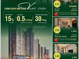 Chỉ còn 72 giờ để nhận lộc xuân 50 triệu tại the emerald garden view