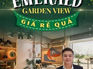 Chỉ từ 1,9 tỷ  sở hữu căn hộ 1pn+ thiết kế đột phá cận metro