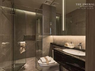 The emerald garden view, định nghĩa lại không gian sống cho giới trẻ