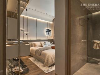 2 phòng ngủ tổ ấm lý tưởng cho gia đình trẻ the emerald garden view  0933 770 ***