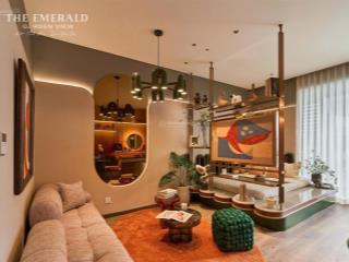 Căn hộ 1pn+ không gian sống linh hoạt  0933 770 ***