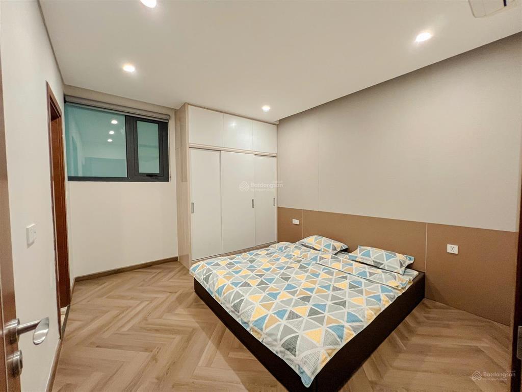 Chính chủ bán ch 70m2, 2n2vs, full nội thất  giá 6,9 tỷ tại 187 nguyễn lương bằng   0866 839 ***