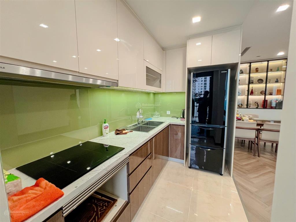 Chính chủ bán ch 70m2, 2n2vs, full nội thất  giá 6,9 tỷ tại 187 nguyễn lương bằng   0866 839 ***