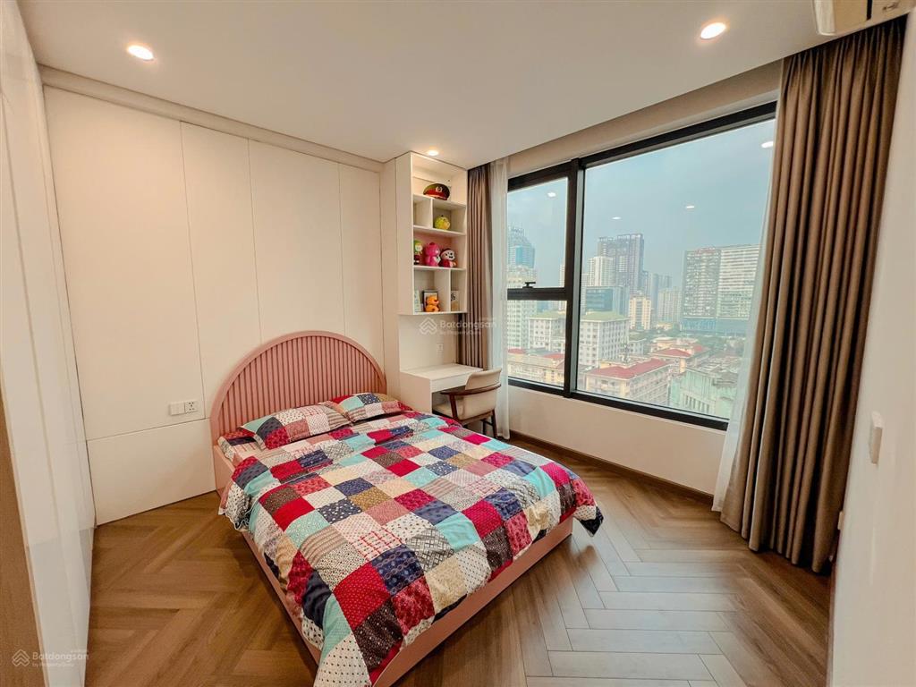 Chính chủ bán ch 70m2, 2n2vs, full nội thất  giá 6,9 tỷ tại 187 nguyễn lương bằng   0866 839 ***