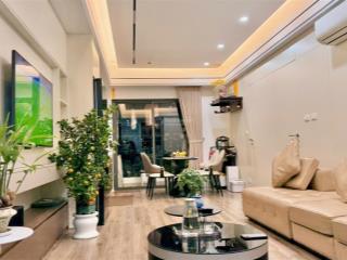 Chuyển nhà em cần bán ch 83m2, 2n2vs, sổ đỏ chính chủ, sẵn slot oto  giá 7,5 tỷ tại park view city