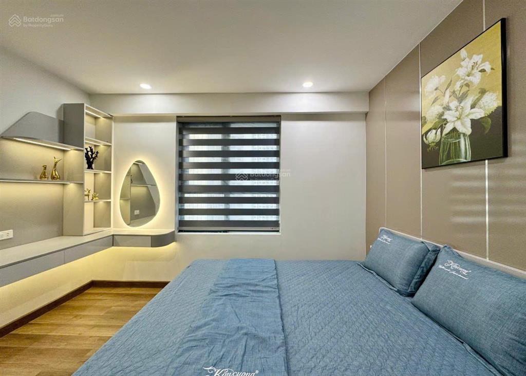 Chuyển ct gđ e cần bán ch 133m2, 3n2vs, góc thoáng, sẵn sổ  giá 8,35 tỷ tại hh2 bắc hà. 0866 839 ***