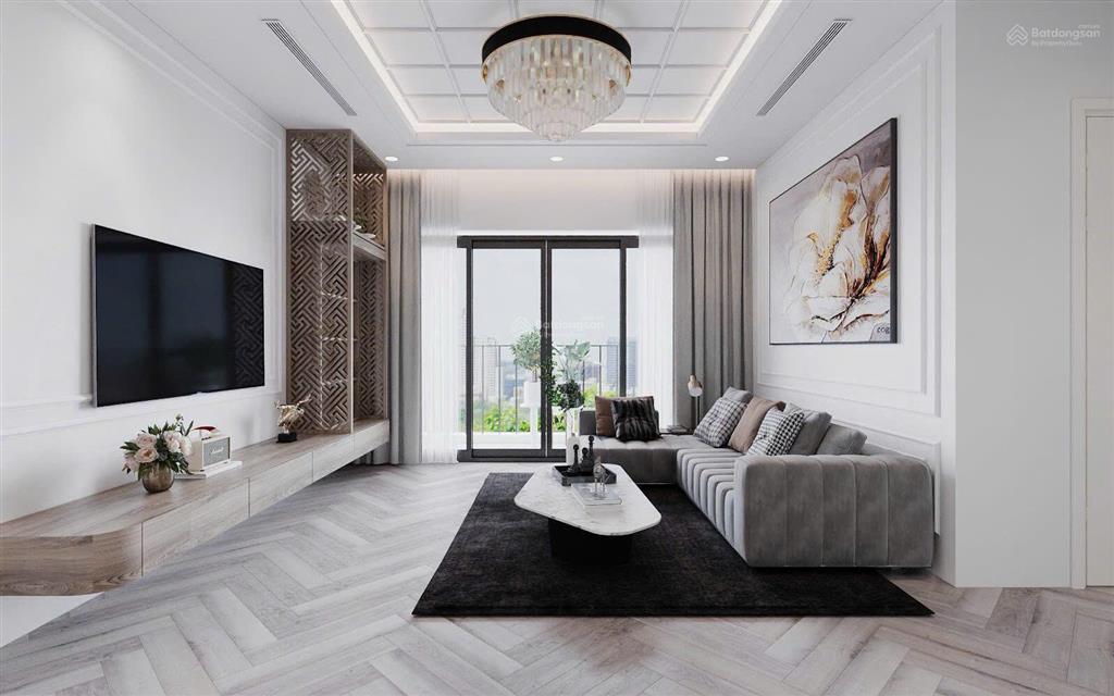 Chuyển về quê gđ e cần bán ch 70m2, 2n2vs, full nội thất  giá 8,3 tỷ tại rivera park  0866 839 ***