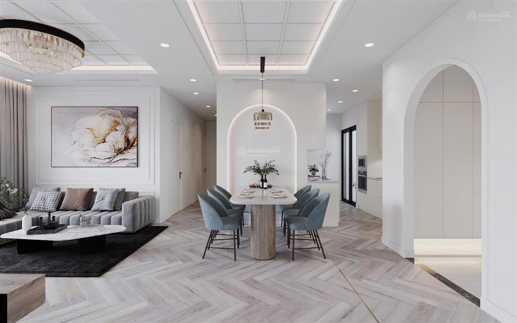 Chuyển về quê gđ e cần bán ch 70m2, 2n2vs, full nội thất  giá 8,3 tỷ tại rivera park  0866 839 ***