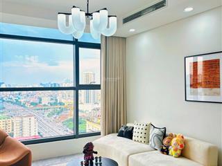 Chuyển công tác, gđ em cần bán ch 105m2, 3n2vs, sẵn sổ đỏ  giá 9,9 tỷ tại golden park  0866 839 ***