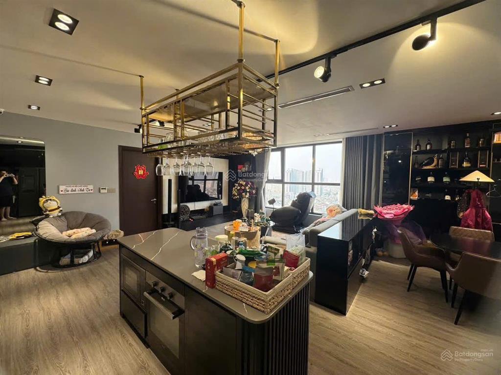 Chuyển vào đà nẵng, gđ e cần bán ch 122m2, 3n2vs, căn góc thoáng, sổ sẵn tại park home  0866 839 ***