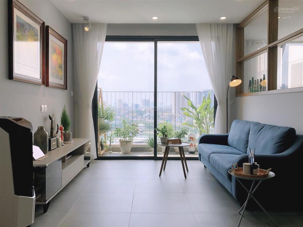 Chính chủ bán ch 65m2, 2n2vs, sổ đỏ lâu dài, full nội thất  giá 4,8 tỷ tại startup tower 91 đại mỗ