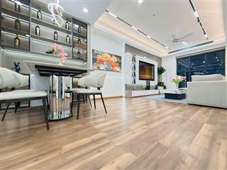 Chính chủ bán ch 103m2, 3n2vs, full nội thất, sẵn sổ  giá 9,5 tỷ tại trung yên plaza  0866 839 ***