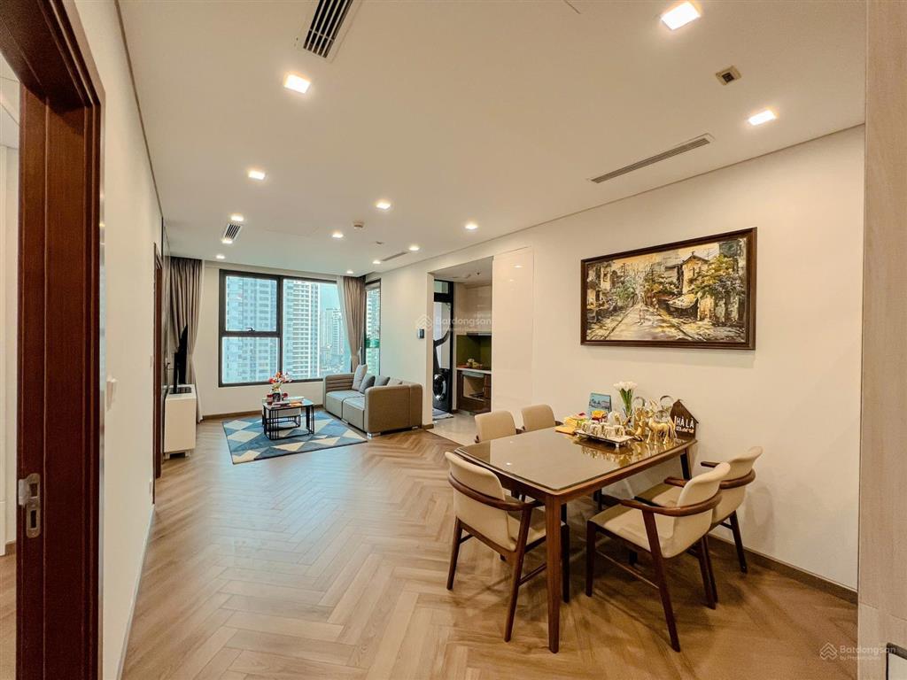 Chuyển công tác, em cần bán ch 85m2, 3n2vs, sẵn sổ đỏ  giá 7,5 tỷ tại pcc1 triều khúc  0866 839 ***
