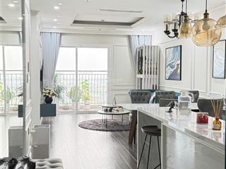 Chính chủ bán ch 60m2, 2n2vs, sổ đỏ sẵn, full nội thất  giá 5,5 tỷ tại hei tower   0866 839 ***