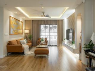 Chính chủ cần bán ch 175m2, 3n3vs, sổ đỏ, full nội thất  giá 15,6 tỷ tại thăng long number one