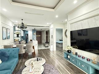 Chính chủ bán ch 72m2, 2n2vs, sổ đỏ cất két, full nội thất  giá 4,9tỷ tại sdu trần phú/ 0866 839 ***