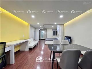 Căn hộ cao cấp tách bếp ban công gần đh văn hiến