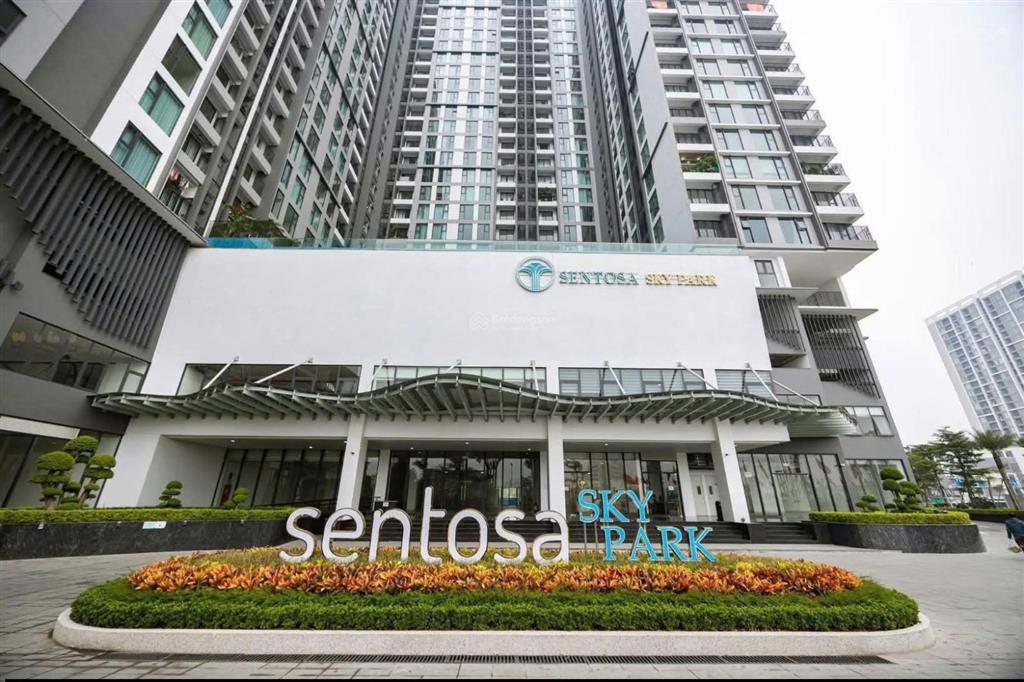 Căn góc 3 mặt tiền dự án sentosa 3pn+2wc/129.2m2 view aeon, tttp. nhận nhà ngay t1/2026 chỉ 5,45 tỷ