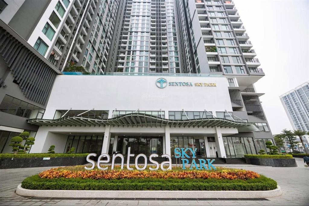 Căn hộ sentosa 2pn+2wc 74 m2 hướng đb view lạch tray & cr1. tầng 15 & 20 giá từ 3,05 tỷ, sẵn sổ đỏ.