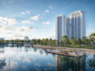 Căn hộ 3 ngủ + 2wc 100,6 m2 view hồ phương lưu & tttp. tầng 20 siêu đẹp, ưu đãi 7% giá chỉ 4,85 tỷ.