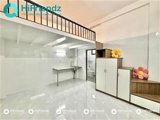 Khai trương duplex mới xây ngay trường chinh cầu tham lương chỉ 4tr