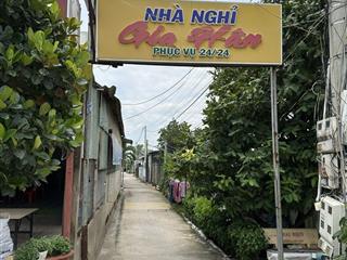 Chính chủ ngộp bank cần bán lô đất 112m2 tại long an giá 1.3 tỉ, đầu tư cực tốt chỉ trong tuần này