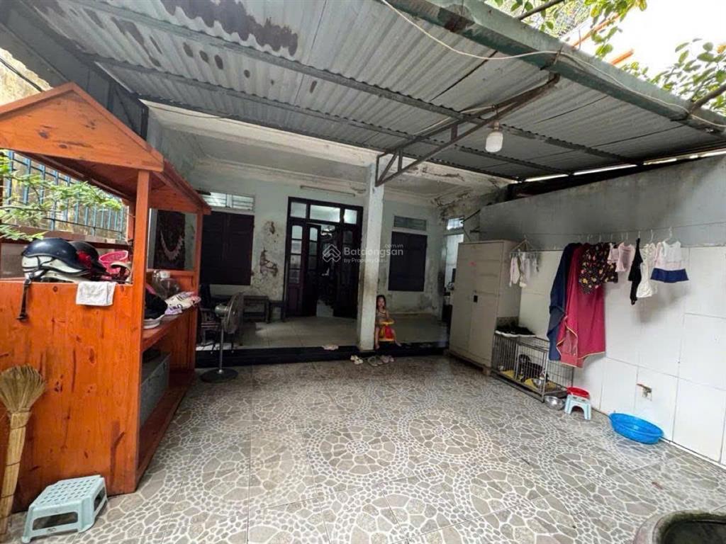 Cần bán gấp nhà cấp 4 trịnh đình cửu, 100 m2, mt 6.5m chào 14 tỷ