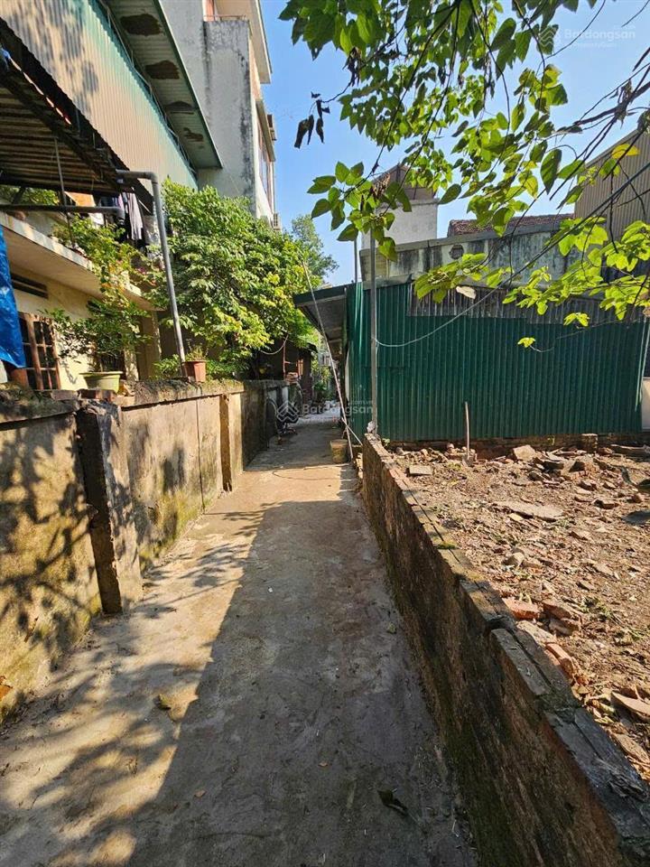 Bán đất định công xây chung cư mini, 50m2, mt 5.74m, chào 8.9 tỷ