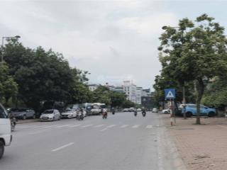 Chính chủ cần bán gấp căn lk khu đô thị mễ trì hạ, view vườn hoa 123m2*4t xây thô,mt 7.4m,45 tỷ