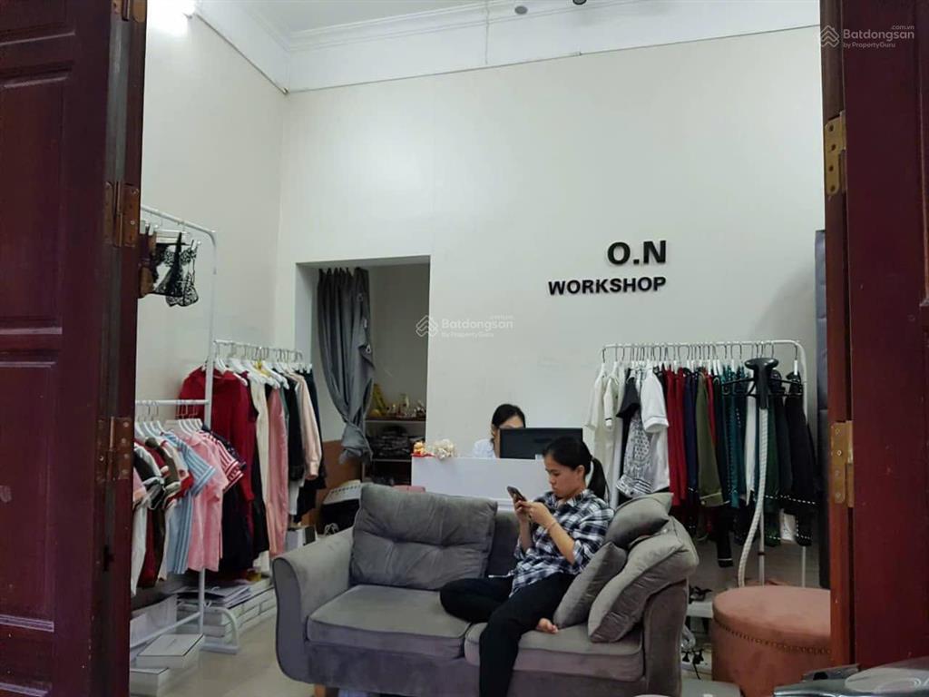 Chính chủ cho thuê nhà nguyên căn lê trọng tấn,ô tô vào nhà 55m2 *3 tầng, 12 triệu/tháng