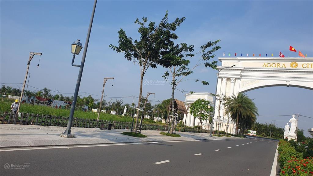 Bán đất nền ngay đại lộ dt818 ngay trung tâm hành chính long an có ngay sổ hồng