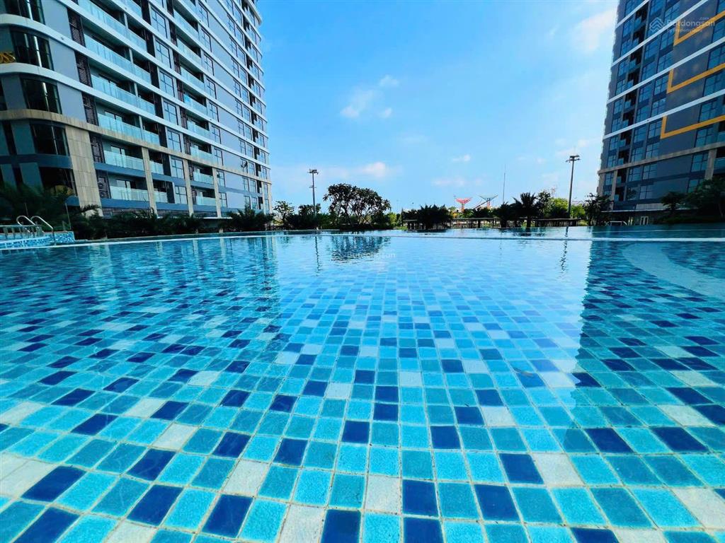 Căn studio opus one siêu hiếm trên thị trường