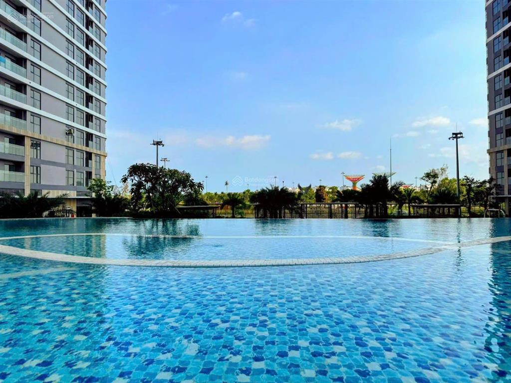 Căn studio opus one siêu hiếm trên thị trường