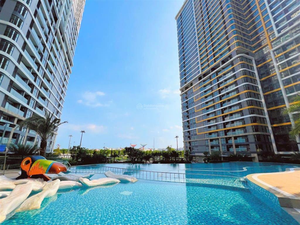 Căn studio opus one siêu hiếm trên thị trường