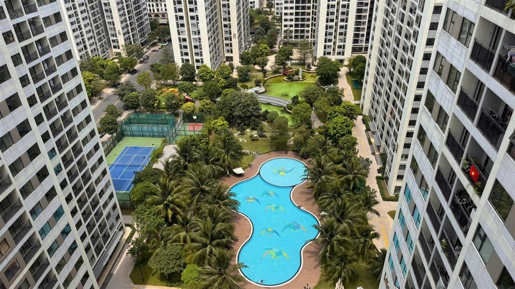 Siêu rẻ căn 3pn giá 4,5 tỷ all in.