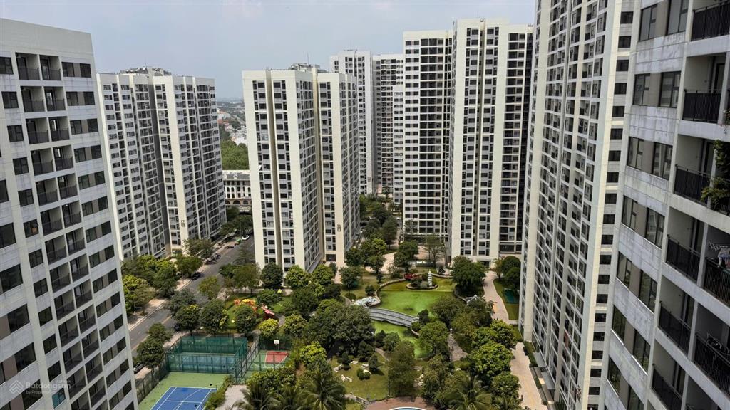 Siêu rẻ căn 3pn giá 4,5 tỷ all in.