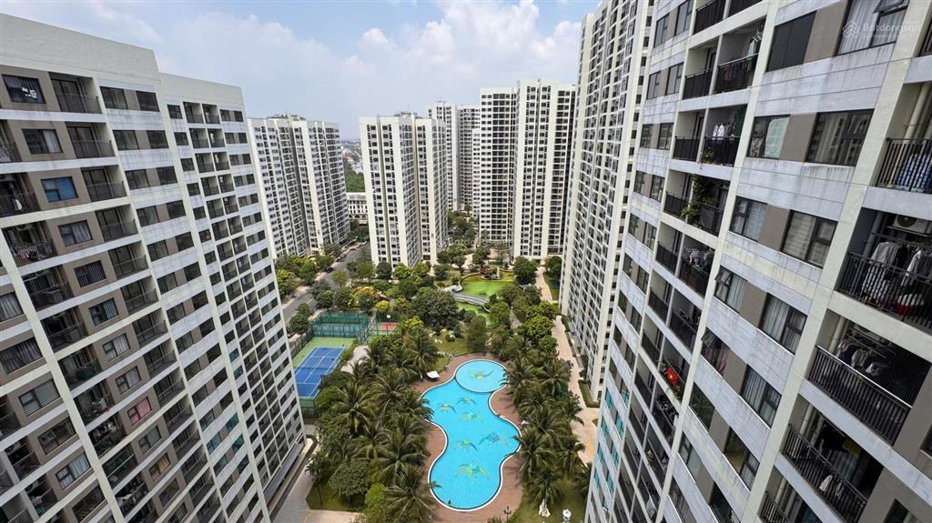 Siêu rẻ căn 3pn giá 4,5 tỷ all in.