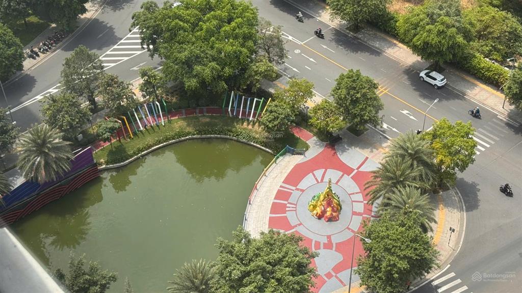 Siêu rẻ căn 3pn giá 4,5 tỷ all in.