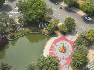 Siêu rẻ căn 3pn giá 4,5 tỷ all in.