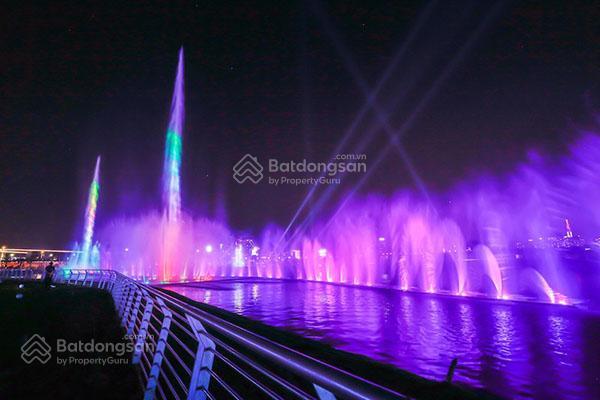 Chủ cần bán gấp căn 2pn lumiere midtown  global city