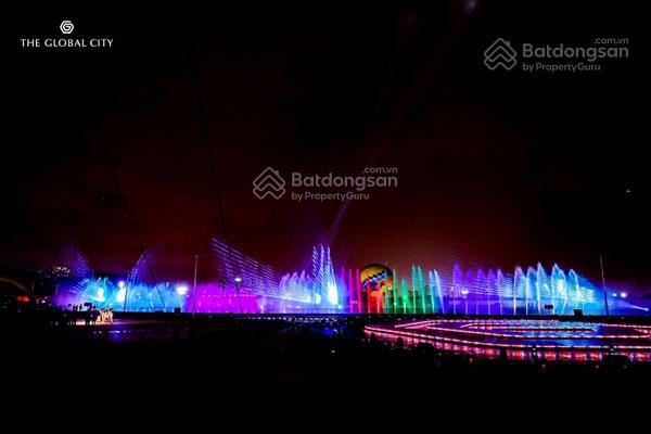 Chủ cần bán gấp căn 2pn lumiere midtown  global city