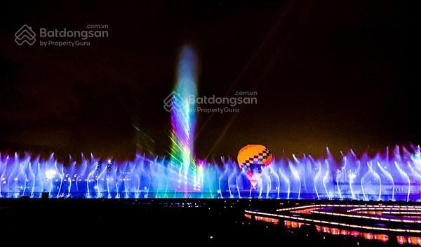 Chủ cần bán gấp căn 2pn lumiere midtown  global city