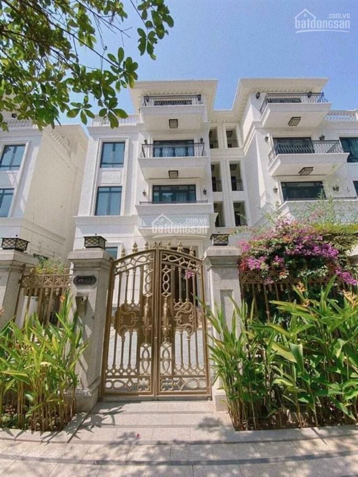 Bán căn biệt thự song lập ba son siêu hiếm 225m2