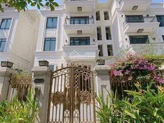 Bán căn biệt thự song lập ba son siêu hiếm 225m2