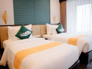 Chỉ 1,6 tỷ  sở hữu căn hộ full nội thất có sẵn hợp đồng thuê lại 16tr/tháng trong 5 năm